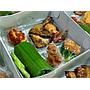 1. NASI BOX ADE CATERING