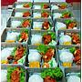 2. Nasi Box Ade Catering
