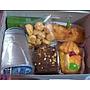 1. Snack Box Ade Catering