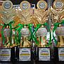 Piala Trophy