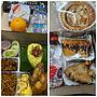 Paket 12 Nasibox Snackbox