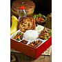 PAKET NASI BOX MENU 2