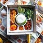 Nasi Box C Amina Berkah