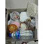 Nasi Box AFA Homemade