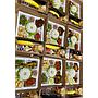 Dapur CapIcip Lunch Box