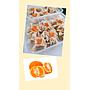 PMT Pangan Lokal Usia 12-59 Bulan Catering Rumahan Devi