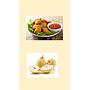 PMT Pangan Lokal Usia 12-59 Bulan Catering Rumahan Devi
