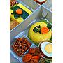 Nasi Box Spice's & Sugar