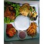 Nasi Ayam Baraka
