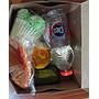 AJIEB CATERING SNACK BOX