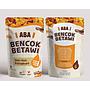 Bencok Betawi ABA - Dapur B`Mels