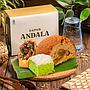 Snack Box Paket 10 | Dapur Andala @18.000