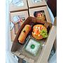Snack Box (Auntie Annies)