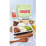 Paket Lengkap Nasi & Snack RM Culinay24