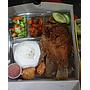 Nasi Box by Juragan Catering