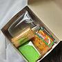 Sweet & Sour box