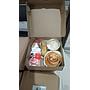 Paket 12 Sncakbox isi 100 box