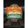 Papan Bunga 5