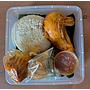 Paket 1 Nasi Box (Tipayun)