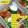 NASI AYAM BAKAR