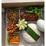 Nasi Box Paket 2
