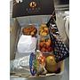 Paket Nasi Box Alaida A