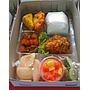 Paket Nasi Box Alaida A