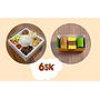 Paket Bundling Dapur Tjikini