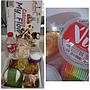 Paket 10 Nasibox Snackbox (isi 15 Box)