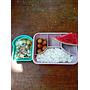 PMT Balita Underweight
