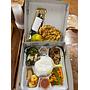 Paket Nasi Box