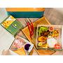 paket snack box & nasi box