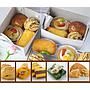 Snack box
