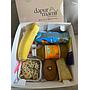 SNACK BOX -VIP