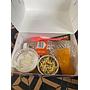 SNACK BOX -VIP