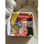 SNACK BOX -VIP