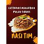 Menu PMT Usia 6-8 bulan