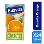 Jus Kemasan 250ml
