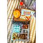 Paket 2 daging