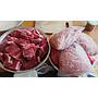 Daging Sapi Segar OBC