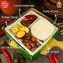 Paket Nasi Box