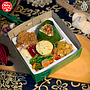 Paket Nasi Box