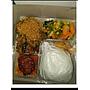 Nasi Box Baaz