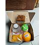 PAKET SNACK SELERAVI CATERING