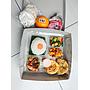 PAKET HEMAT SELERAVI CATERING