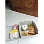 PAKET SEDERHANA SELERAVI CATERING