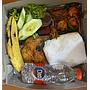 Paket Nasi Box A