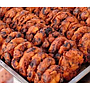 PISANG GORENG MADU