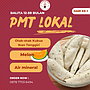 Menu PMT Lokal Balita 12-59 bulan (Hari ke - 1)