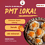 Menu PMT Lokal Balita 12-59 bulan (Hari ke - 3)